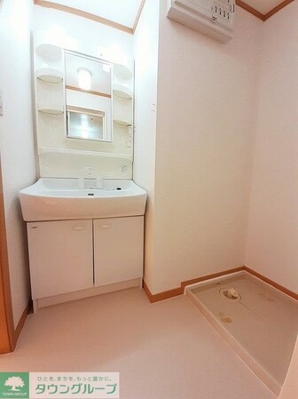 とれふるBの物件内観写真